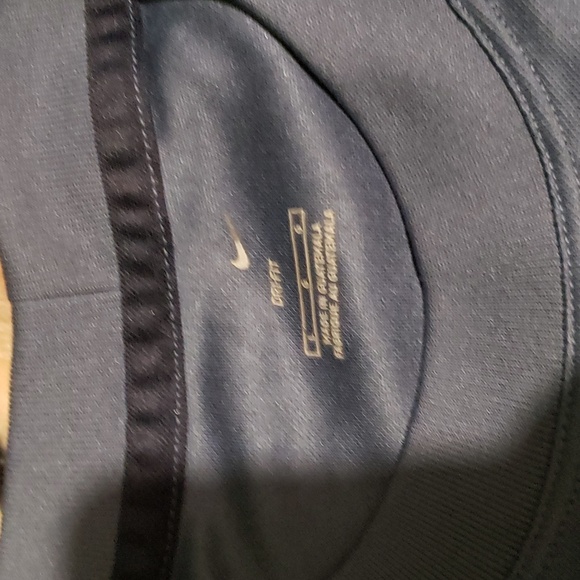 Mens nike dri fit t-shirt - Picture 4 of 5